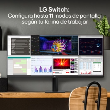 Monitor LG UltraWide 34" WFHD 100Hz